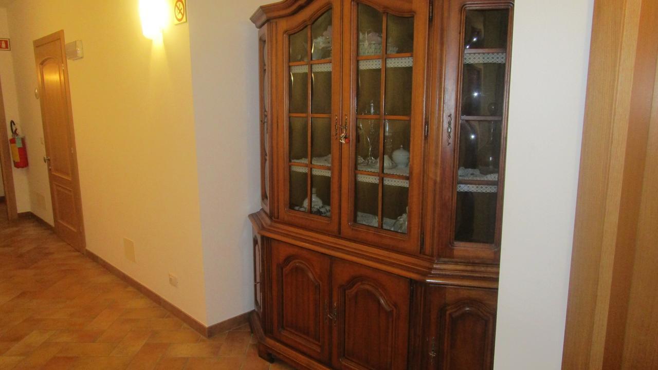 فندق Al Castello Artegna المظهر الخارجي الصورة